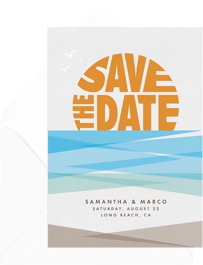 海灘樂趣保存日期