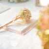 10個比紙更有創意的婚禮留言簿創意