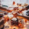 15 個美妙的秋季生日派對創意：裝飾、邀請函等