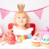2 歲生日派對創意：16 種享受雙倍樂趣的方式