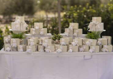 20 個婚禮登記理念可添加到您的列表中