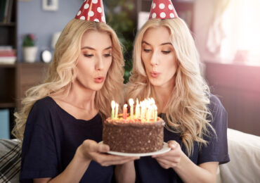 30+ 發送雙胞胎生日祝福的想法