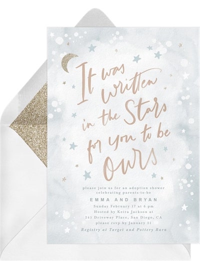 採用公告：Be Ours Invitation