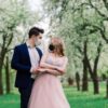 COVID婚禮創意：如何創造您的夢想日
