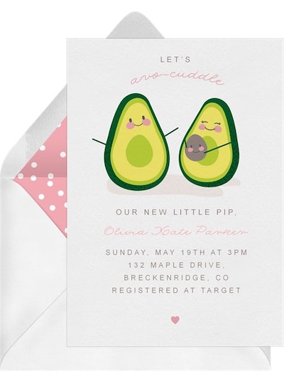 Let's Avo-擁抱邀請