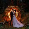 19 個秋季婚禮裝飾和想法來設計你的夢想之日