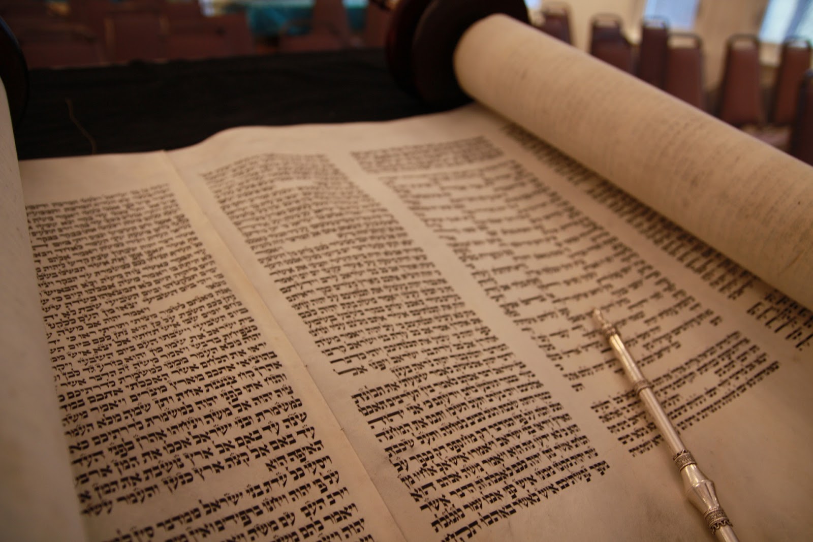 蝙蝠成人禮的托拉(Bat Mitzvah 邀請文章)