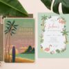 現在是 Tiki 時間：如何舉辦 Luau 派對
