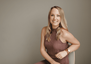 設計師特輯：Camille Robinson – STATIONERS