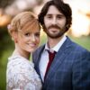 創意休閒復古婚禮：Jasmine & Ben