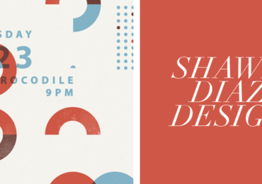 設計師特色：Shawn Diaz Design