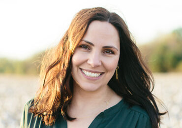 設計師特色：Stacey Meacham 設計