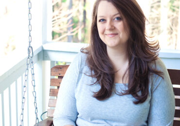 週五專題：Ashley Ottinger – STATIONERS