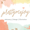 週五設計師專題：PrettyMeJoy – STATIONERS