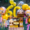 為您最愛的 60 歲老人獻上 60 歲生日祝福
