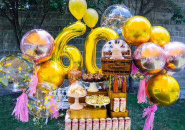 為您最愛的 60 歲老人獻上 60 歲生日祝福