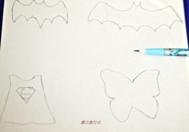 蝙蝠糖製作指南：讓你的萬聖節更有創意