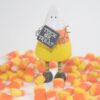 萬聖節糖果替代品,萬聖節別只有糖果!