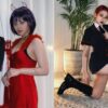 性感萬聖節服裝:吸睛點燃派對熱情