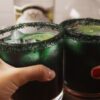 萬聖節派對飲料：如何製作既美味又有趣的飲品