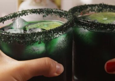 萬聖節派對飲料：如何製作既美味又有趣的飲品
